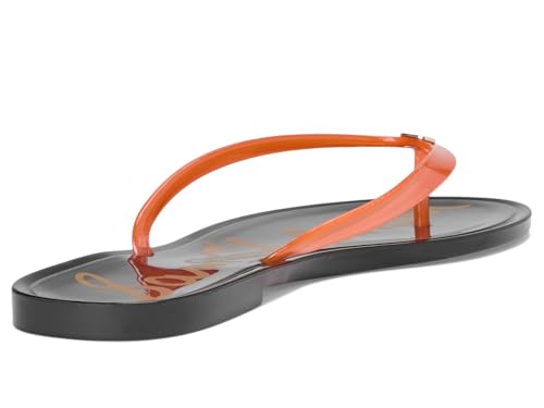 Image of Sam Edelman Women's Dean Jelly Flip Flops