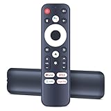 Snrigw Telecomandi per X96Q PRO per Android 14.0 TV Box,per CICCI MXO Pro