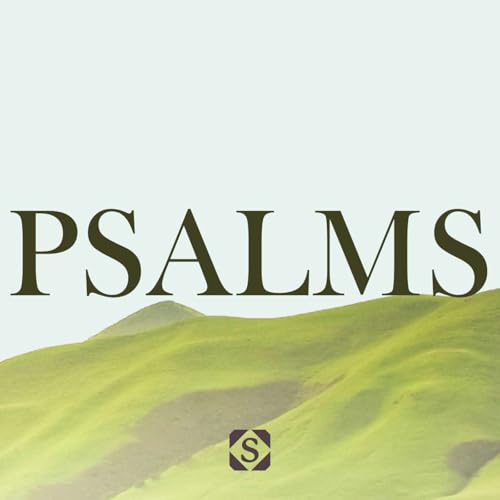 Psalms | Pt. 3: Psalm 51 (Calling on the mercy of God) | Shawn Chandler