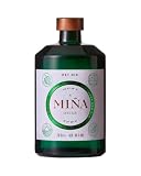 A Miña Orixe Ginebra Premium, 700 ml