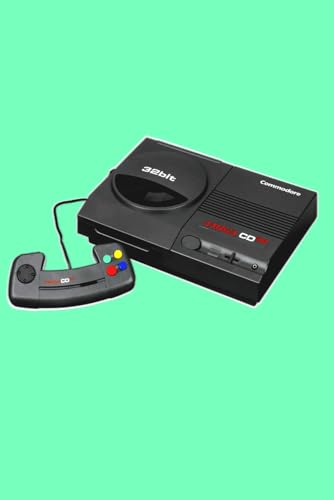 Retro Gaming Console Themed Journal/Notebook - Novelty Gamer Gift; Light Green Background: 6" X 9" 140 Pages Wide Ruled Paperback image 2