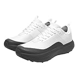 Men's Lightweight Waterproof Sneakers Breathable Sports Casual Outdoor Non-Slip Trainers A1 43