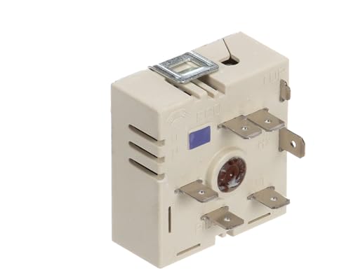 SU-P-215 Infinite Control commande commutateur 240V table chaude - 5