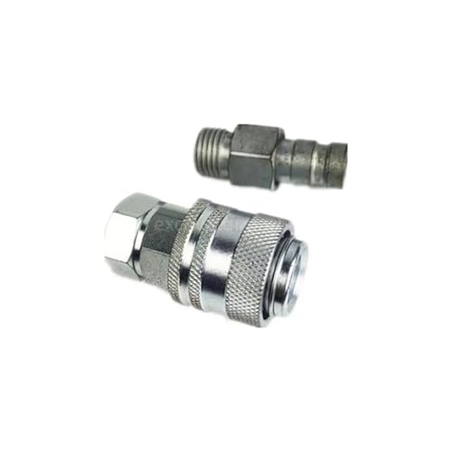 Kit test pression hydraulique M16x2 haute précision G1/8