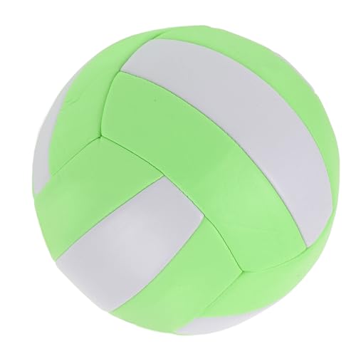 Ballon de volley intérieur léger taille 5 souple pour entraînement