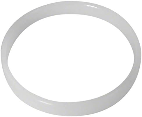 Miniatura 3 de ATIE Limpiador de piscinas de larga vida diafragma W69698 con anillo de retención W81600 de repuesto compatible con Zodiac G3, G3 PRO, G4 limpiador