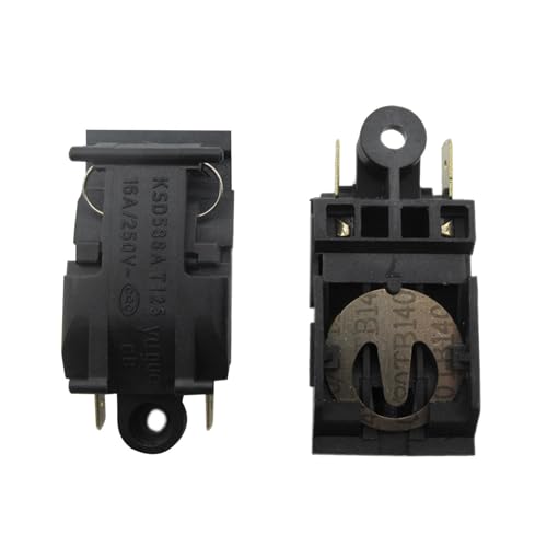 Bouton Vapeur Bouilloire Compatible Large Gamme - Accessoire Durable Haute Temperature, Anti Surchauffe, Installation Facile, Mo