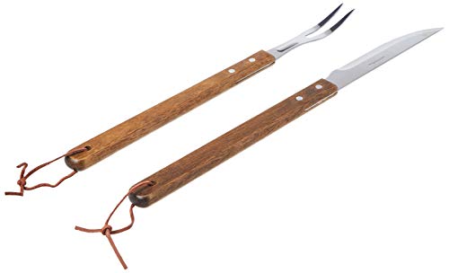 Conjunto para Churrasco 3 peças, Simonaggio, CH560/3, Churrasco