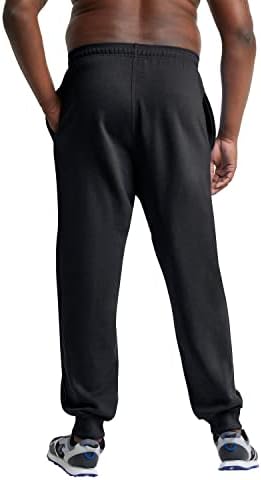 Champion Men's Powerblend Fleece Joggers