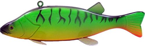 Lakco PSDP plastic decoy perch