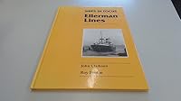 Ellerman Lines (Ships in Focus) 0952117967 Book Cover