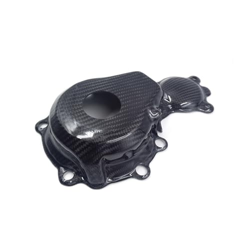 Couvercle latéral de moteur pour stator magnétique de moto FC250 FC350 FX350