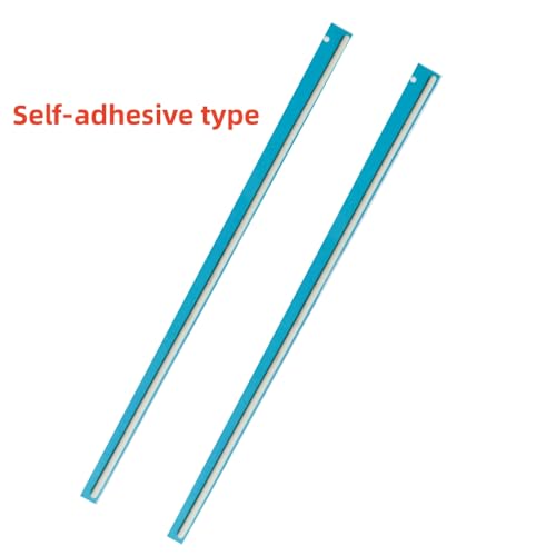 Bottom Case Rubber Feet Strips Replacement for Dell XPS 13 9300 9301 9310 Laptop Bottom Cover Nonskid Silicone Bumper Rubber Foot Strip by xifaven - Image 5