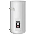 Bradford White 12 Gallon - Residential Utility Energy Saver Electric Water Heater, 120V