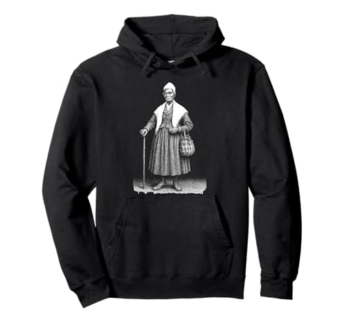 Sojourner Truth - American Abolitionist and Activist �p�[�J�[
