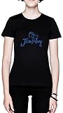 Photo Gallery capzy i love jerusalem nero donna maglietta dimensioni xs black women s tee size xs Photo Gallery capzy i love jerusalem nero donna maglietta dimensioni xs black women s tee size xs