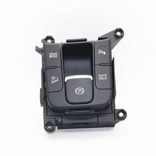 Botón freno mano KIA Sportage 2016+ control asistencia descenso
