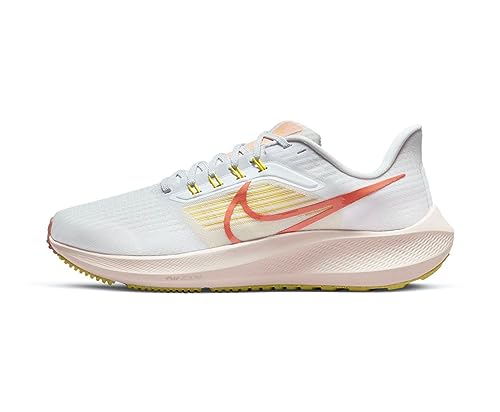 NIKE Air Zoom Pegasus 39 Womens Trainers Running/Gym Shoes (UK_Footwear_Size_System, Adult, Women, Numeric, Medium, Numeric_5_Point_5)