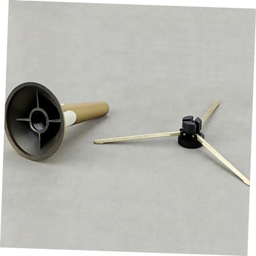 Support de trompette en métal avec structure légère détachable