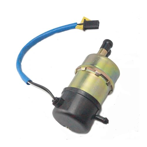 Bomba de combustible para FJ1200 soluciona tirones 3