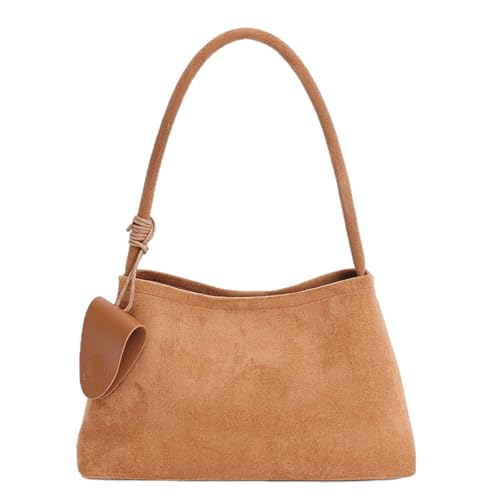 Bolso Hobo Grande para Mujer con Asa Superior miniatura 1