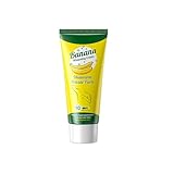 Hinapan Banane Achselcreme, Banana Underarm Whitening Creme, Feuchtigkeitsspendende...