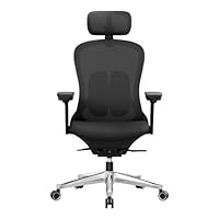 SONGMICS Bürostuhl,