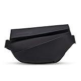 Waist Pack For Men Fashion Fanny Packs Crossbody Bag Water Resistant Waist Fanny Pack Large Waist Bag Pack For Outdoors Travel Work(1501)