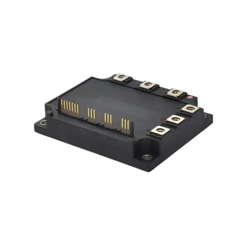 Module IGBT 7MBI100N-060 haute performance pour commande CNC