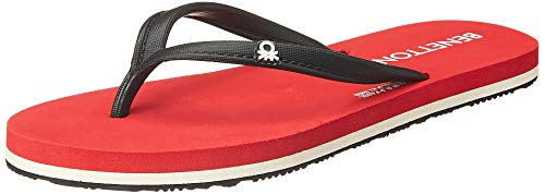Image of United Colors of Benetton Women's 20a8cffpl750i Slipper