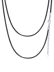 b. 1.5MM Black-2ext. Inches