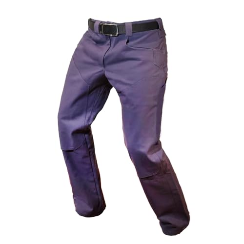 Nexon FR Pants for Men & Women - Premium, Renegade Utility FR Jeans - Classis & Comfortable FRC Pants for Men2
