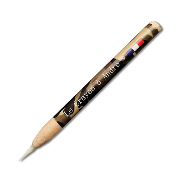 Genérico Kit Profesional para Limpieza de Monedas Le Crayon à André (5 lápices)