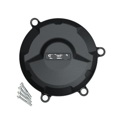 Couvercle stator de moto et carter alternateur Panigale 1199 1299