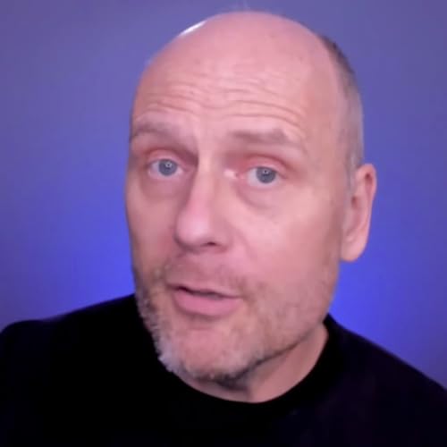 #0028 - Stefan Molyneux Podcast Por  arte de portada