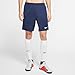 Nike Park III Shorts Navy Medium