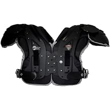 TAG Battle Gear II Adult Multi-Position Football Shoulder Pad TSP-MP