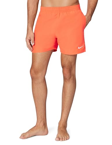 Nike Men's Men's 5" Volley Short, Turf Orange, XX-Large (xx_l)