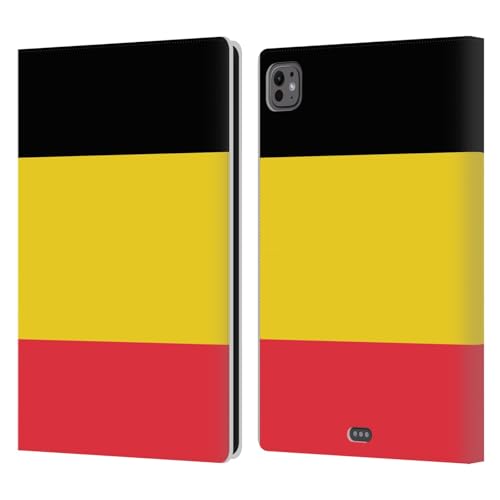 Étui Belgique Head Case Designs pour iPad Pro 11 M4 M5