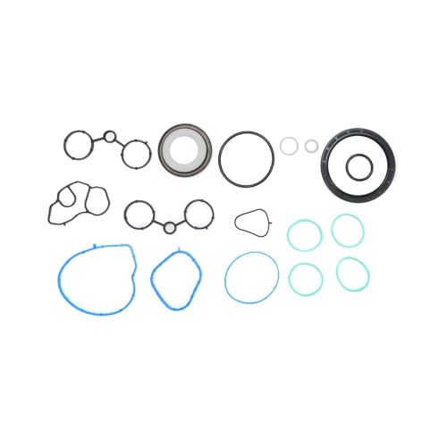 Image of KAX Engine Cylinder Head Gasket Set Compatible with Mini Cooper R55 R56 2007-2015, Head Gasket Kit, OE# HS26453PT, ES72451, HBK827