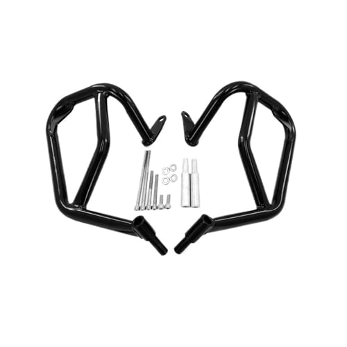 Barres de Protection S1000XR 2020-2023 - Anti-Casse Cadre