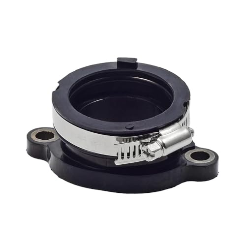 Junta de carburador de arranque del colector de admisión compatible con modelos 500 2003-2007, reemplaza a 3087955