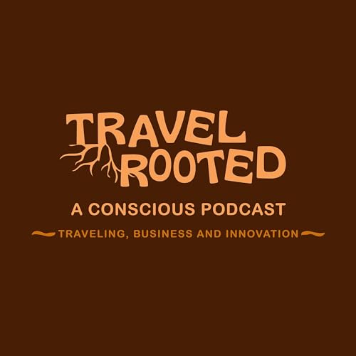 Travel Rooted Titelbild