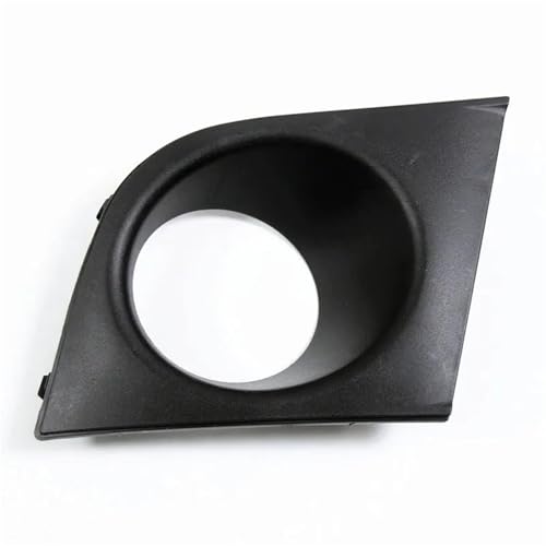Faros antiniebla delanteros marcos decorativos Nissan Tiida Latio 2005-2008 azul