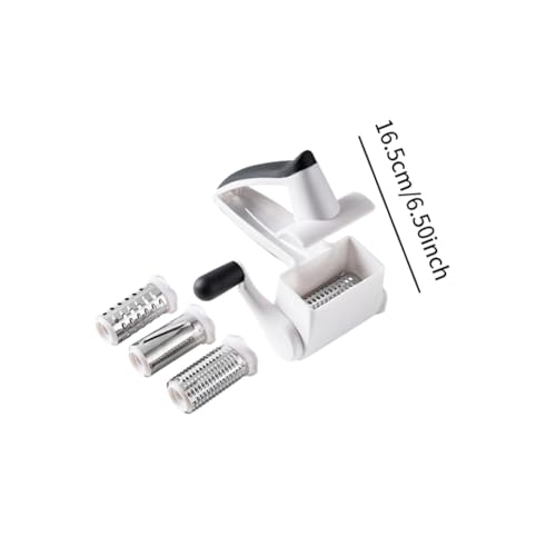 Herramienta Manual Cortadora Rotatoria de Cocina miniatura 5