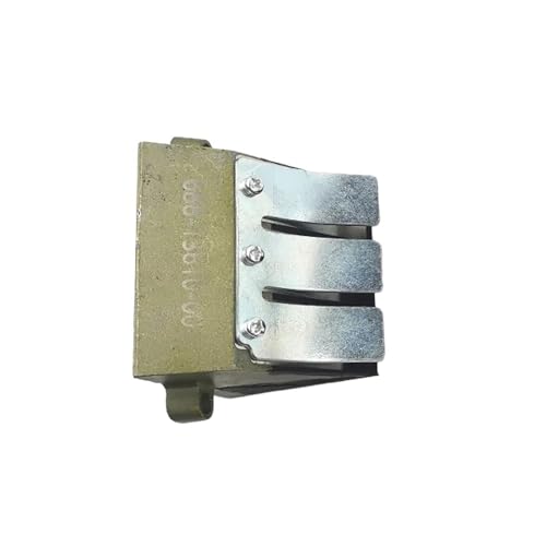 Clapets pour moteur hors-bord 2 temps 50 CV 75 CV 80 CV 85 CV 90 CV 688-13610