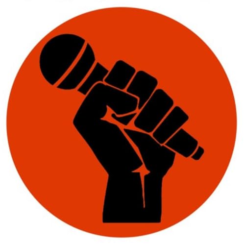 『Resistance Roundtable』のカバーアート