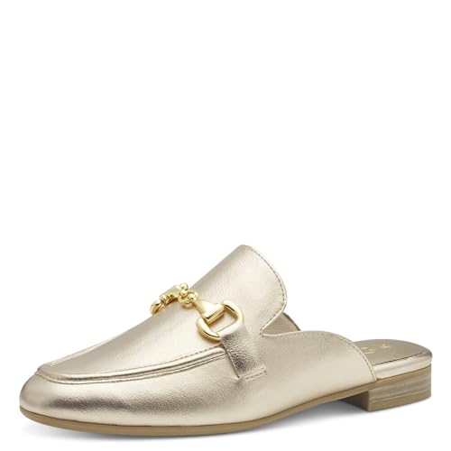 Mules MARCO TOZZI Femme : vos alliées idéales pour les vacances et les balades