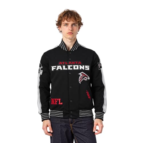 Amazon.com : Pro Standard Mens NFL Atlanta Falcons Pro Game Day