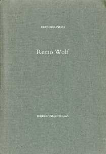  Remo Wolf.